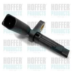AUDI ABS-Sensor von HOFFER
