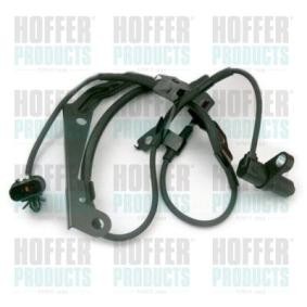 Compre Sensor, rotações da roda da HOFFER 8290534 a um preço baixo por 39,87 €