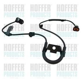 Compre Sensor, rotações da roda da HOFFER 8290536 a um preço baixo por 43,03 €