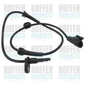Comprar Sensor ABS de HOFFER 8290544 a bajo precio de 25,67 €
