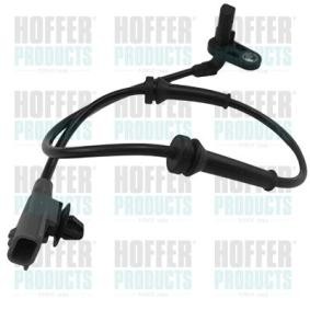Comprar Sensor ABS de HOFFER 8290545 a bajo precio de 32,19 €