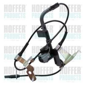 Comprar Sensor ABS de HOFFER 8290554 a bajo precio de 31,41 €