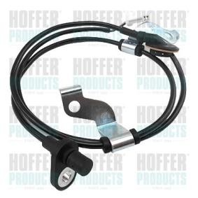 Acquista Sensore ABS da HOFFER 8290556 a buon mercato per soli 50,68 €