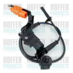 Comprar Sensor ABS de HOFFER 8290561 a bajo precio de 40,71 €