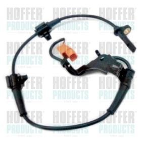 Comprar Sensor ABS de HOFFER 8290562 a bajo precio de 37,59 €