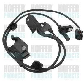 Compre Sensor, rotações da roda da HOFFER 8290576 a um preço baixo por 41,10 €