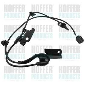 Compre Sensor, rotações da roda da HOFFER 8290577 a um preço baixo por 52,55 €