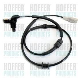 Køb ABS Sensor af HOFFER 8290589 til den lave pris 287,52 DKK