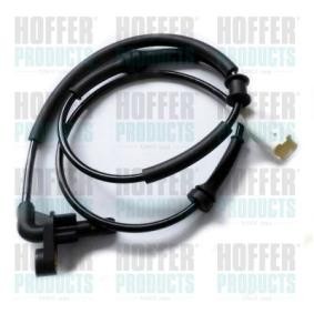 CITROËN ABS-Sensor von HOFFER