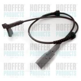 Achetez des Capteur ABS HOFFER 8290594 à prix pour 76,93 €
