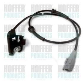 Achetez des Capteur ABS HOFFER 8290597 à prix pour 45,04 €