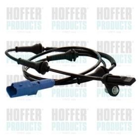 Comprar Sensor ABS de HOFFER 8290601 a bajo precio de 55,38 €