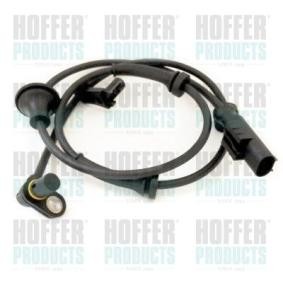 ABS-Sensor von HOFFER 8290606