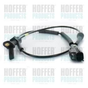 LAND ROVER ABS-Sensor von HOFFER