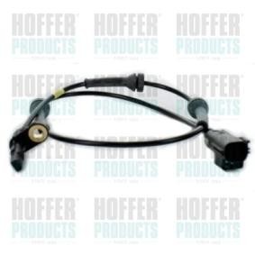 Køb ABS Sensor af HOFFER 8290608 til den lave pris 812,81 DKK