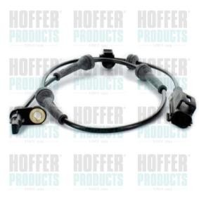 LAND ROVER ABS-Sensor von HOFFER