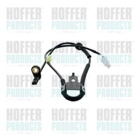 Kjøp Sensor, ABS av HOFFER 8290621 til den lave prisen 414,45 NOK