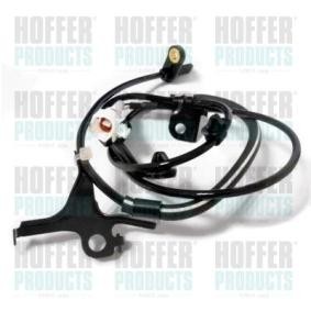 Compre Sensor, rotações da roda da HOFFER 8290624 a um preço baixo por 60,21 €