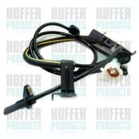 Compre Sensor, rotações da roda da HOFFER 8290625 a um preço baixo por 76,86 €