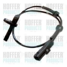 Comprar Sensor ABS de HOFFER 8290631 a bajo precio de 45,82 €