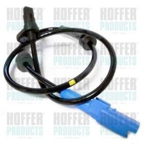 Køb ABS Sensor af HOFFER 8290633 til den lave pris 299,35 DKK