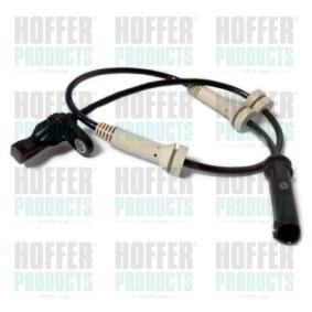 Køb ABS Sensor af HOFFER 8290639 til den lave pris 460,46 DKK