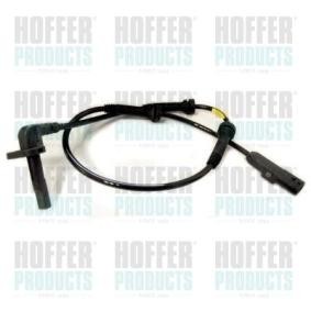 Achetez des Capteur ABS HOFFER 8290644 à prix pour 44,22 €