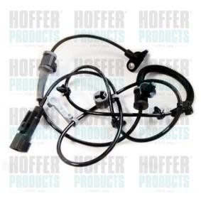 Køb ABS Sensor af HOFFER 8290646 til den lave pris 279,48 DKK