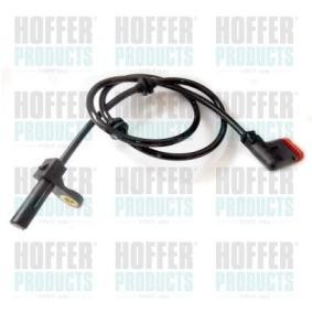 Køb ABS Sensor af HOFFER 8290652 til den lave pris 343,08 DKK