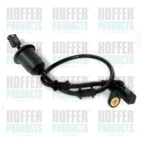 Køb ABS Sensor af HOFFER 8290654 til den lave pris 314,77 DKK