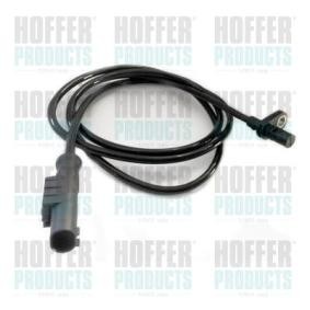 IVECO ABS-Sensor von HOFFER