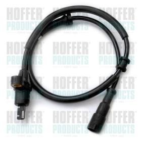 ABS-Sensor von HOFFER