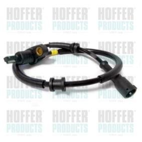 ABS-Sensor von HOFFER
