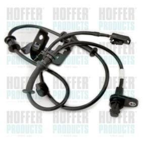 Comprar Sensor ABS de HOFFER 8290680 a bajo precio de 64,77 €
