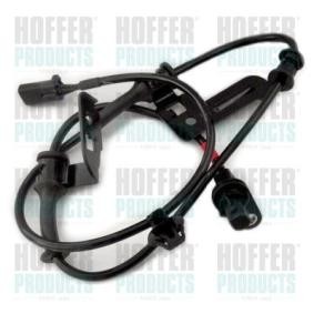 Comprar Sensor ABS de HOFFER 8290681 a bajo precio de 67,53 €