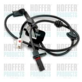 Comprar Sensor ABS de HOFFER 8290682 a bajo precio de 57,52 €