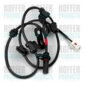 Comprar Sensor ABS de HOFFER 8290683 a bajo precio de 57,52 €