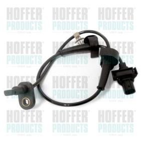 Compre Sensor, rotações da roda da HOFFER 8290693 a um preço baixo por 48,60 €