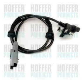 Achetez des Capteur ABS HOFFER 8290694 à prix pour 47,34 €