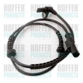 Køb ABS Sensor af HOFFER 8290695 til den lave pris 435,84 DKK