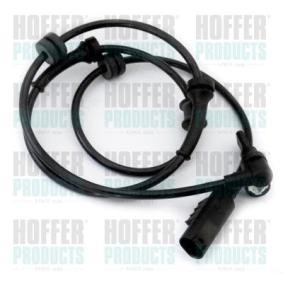 Compre Sensor, rotações da roda da HOFFER 8290697 a um preço baixo por 23,27 €