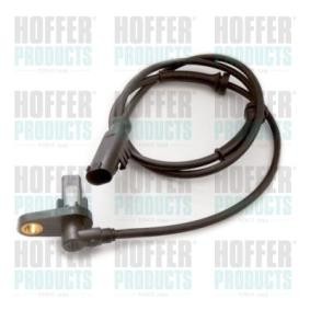 ABS-Sensor von HOFFER 8290704