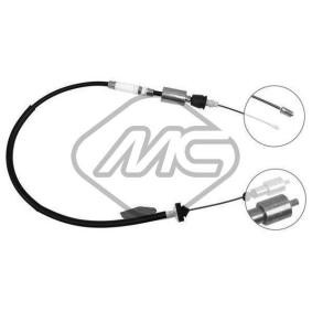 Acquista Cavo frizione da Metalcaucho 82927 a buon mercato per soli 30,46 €