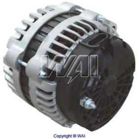Lichtmaschine 8292N-DR220A