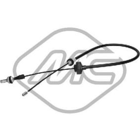 Acquista Cavo frizione da Metalcaucho 82930 a buon mercato per soli 20,52 €