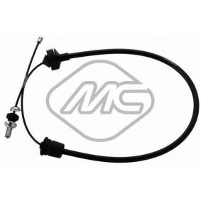 Acquista Cavo frizione da Metalcaucho 82933 a buon mercato per soli 15,93 €