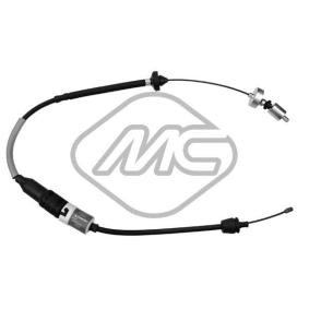 Acquista Cavo frizione da Metalcaucho 82935 a buon mercato per soli 95,38 €