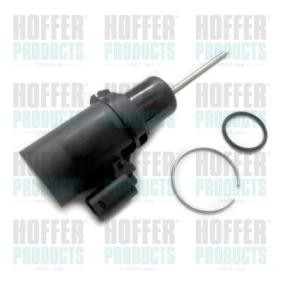 Køb Pedalvandringsensor, bremsepedal af HOFFER 8294003 til den lave pris 1898,32 DKK