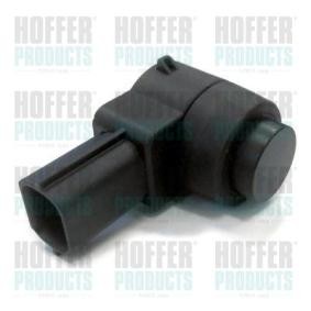 Comprar Sensor de aparcamiento de HOFFER 8294505 a bajo precio de 36,41 €