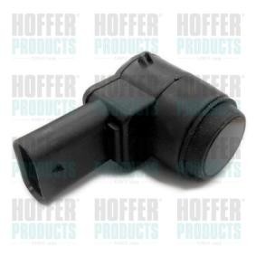 Comprar Sensor de aparcamiento de HOFFER 8294519 a bajo precio de 43,23 €